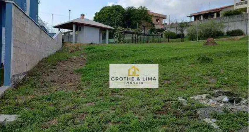 Terreno à venda, 250 m² - jardim residencial golden park - jacareí/sp