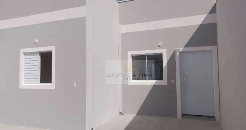 Casa térrea no setville – 3 quartos, 1 suíte são jose dos campos sp