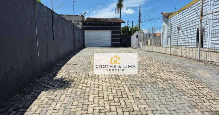 Terreno comercial em localização privilegiada. - oportunidade