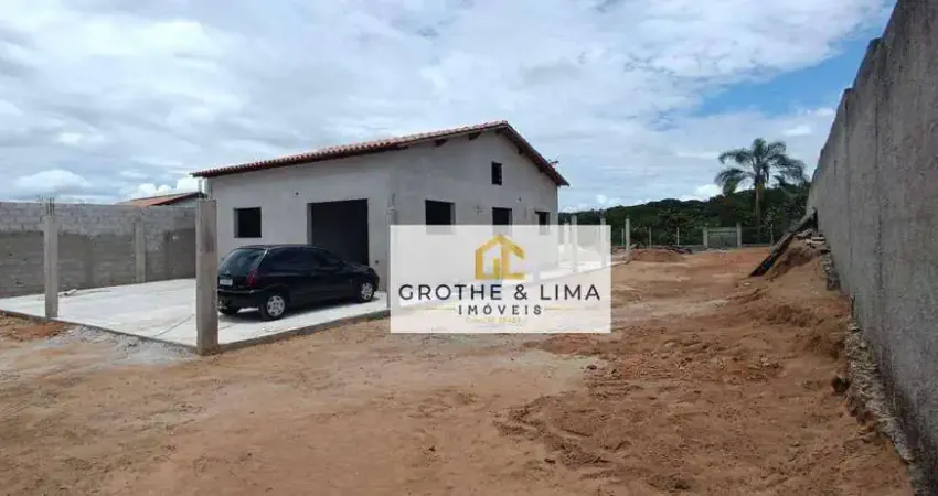 Chácara / sítio com 2 quartos à venda na Avenida São Pedro, Bosque da Saúde, Taubaté