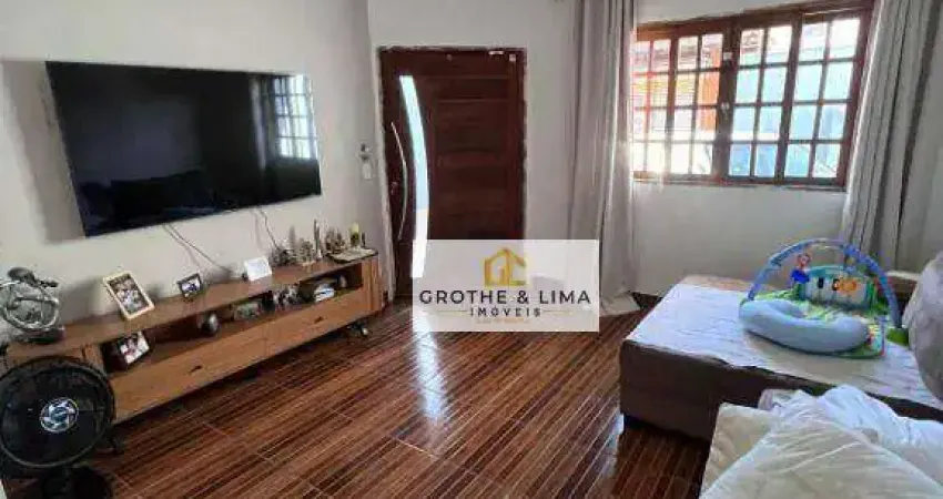 Sobrado a venda alto da vila paiva na zona norte são jose dos campos