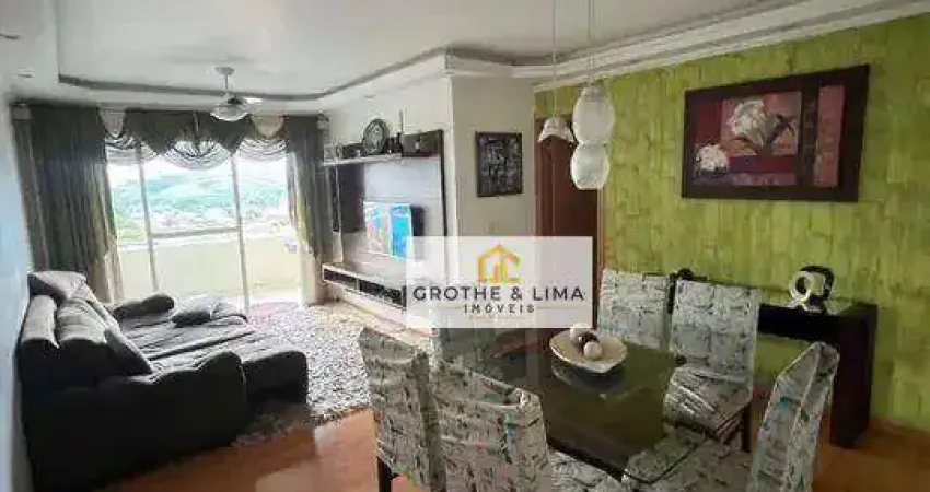 Apartamento edifício parque das artes - santana - 4 dormitórios - 111m²