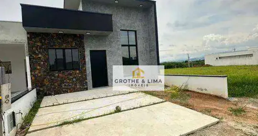 Casa à venda de 175 m² no bosque da imperatriz em pindamonhangaba sp