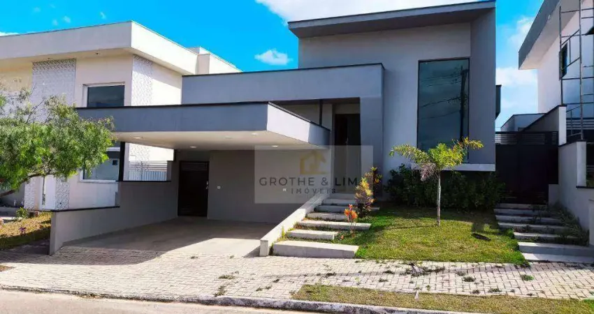 Viva o melhor da vida no reserva rudá – casa nova com piscina, lazer e estilo em cada detalhe