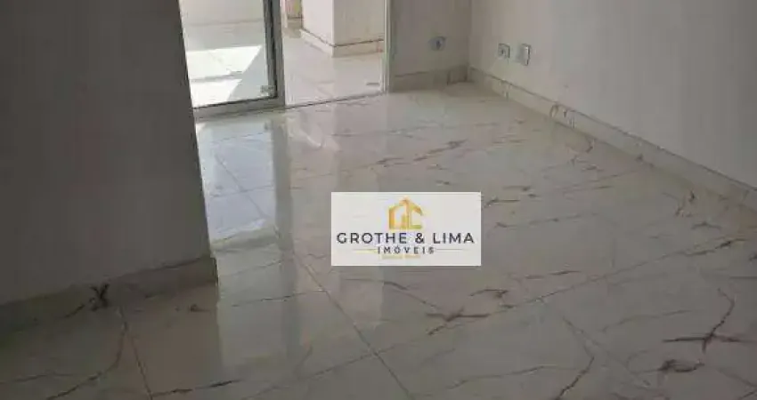 Apartamento com a melhor vista do Verano Home Resort – Frente para a piscina e Serra da Mantiqueira!