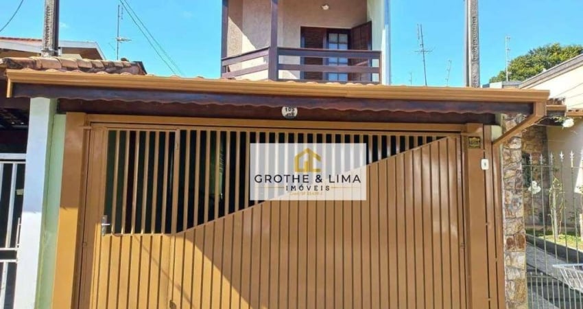 Casa com 3 quartos à venda na Rua Doutor Luiz Itálico Bocco, Nossa Senhora do Perpétuo Socorro, Pindamonhangaba