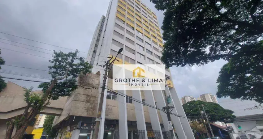 Apartamento com 3 quartos à venda na Praça Comendador Marcelino Monteiro, Jardim das Nações, Taubaté