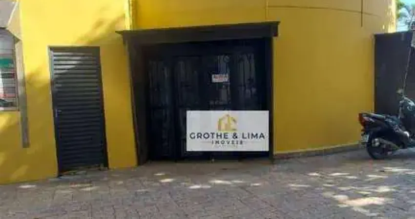 Ponto comercial à venda na Praça Comendador Marcelino Monteiro, Jardim das Nações, Taubaté