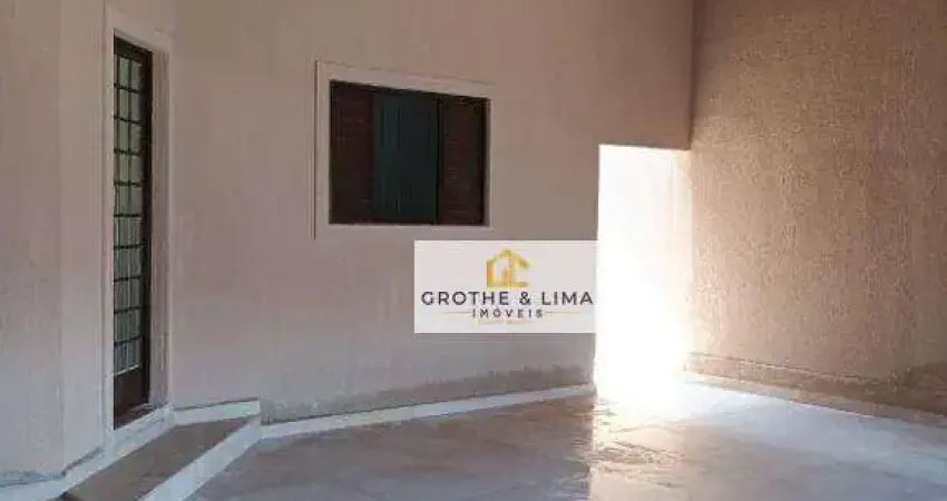 Casa com 2 quartos à venda na Rua Galileu Lopes da Silva, Jardim Santa Júlia, São José dos Campos