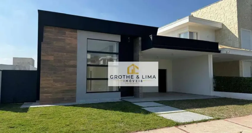 Casa com 3 dormitórios à venda, 164 m² por r$ 950.000,00 - itapecerica - taubaté/sp