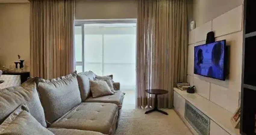 Apartamento com 3 quartos à venda na Rua Corifeu de Azevedo Marques, Jardim das Indústrias, São José dos Campos