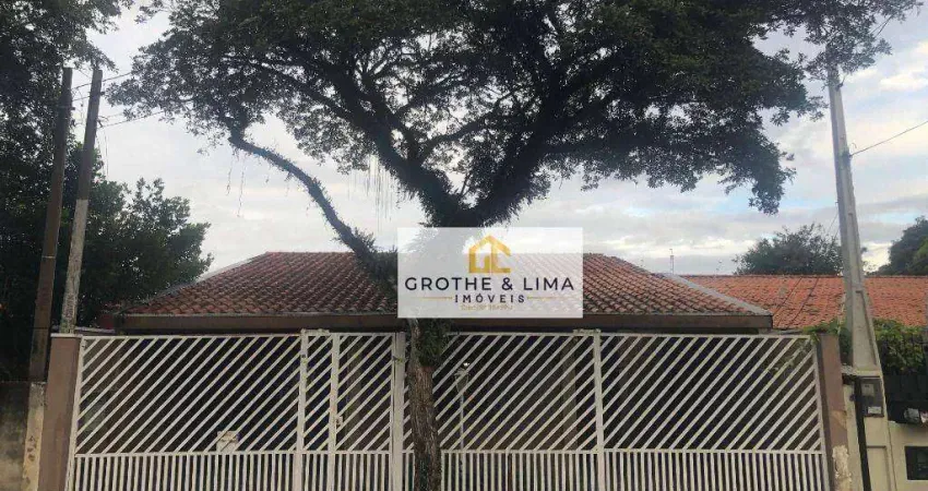 Casa térrea à venda 115 m², 3 dorm, 2 vagas, área nobre do vista verde