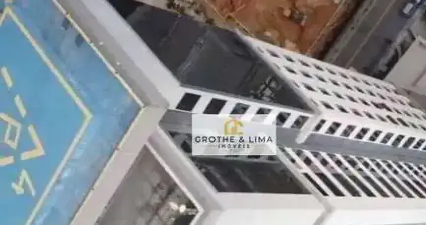 Prédio à venda na Avenida Itália, Jardim das Nações, Taubaté