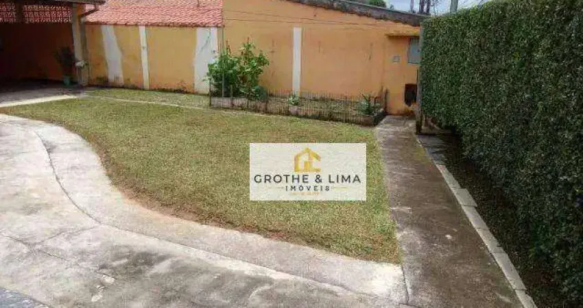 Casa com 4 dormitórios à venda, 174 m² por r$ 402.800,00 - vila cândida - são josé dos campos/sp