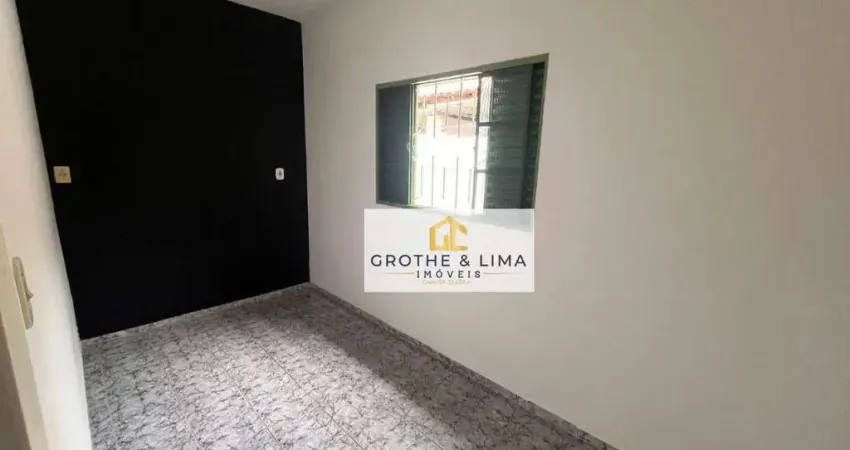 Casa com 2 dormitórios à venda, 120 m² por r$ 260.000,00 - parque paduan - taubaté/sp