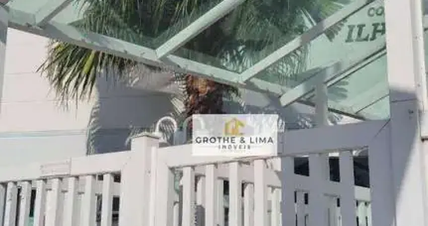 Apartamento com 2 quartos à venda na Rua Vereador Rafael Braga, Jardim Santa Clara, Taubaté