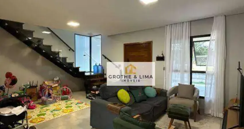 Magnífica casa no bosque manacás – sofisticação e conforto em cada detalhe