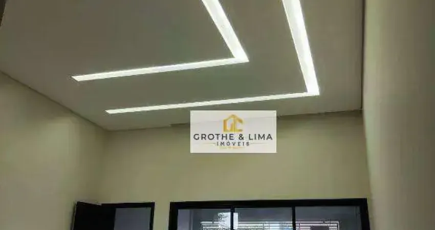 Casa com 3 dormitórios à venda, 100 m² por r$ 732.000 - jardim das indústrias - são josé dos campos/sp