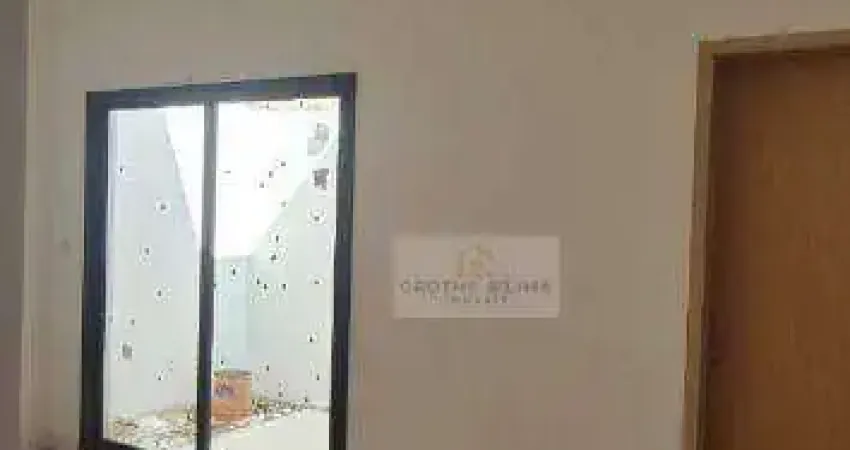 Casa com 3 dormitórios à venda, 76 m² por r$ 600.000,00 - bosque dos eucaliptos - são josé dos campos/sp