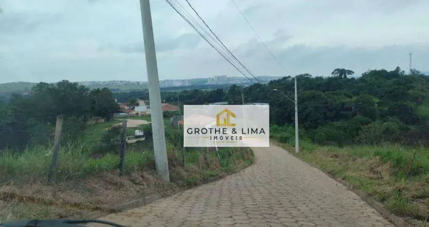 Sítio à venda, 160000 m² por r$ 880.000,00 - ordália jaguari - são josé dos campos/sp