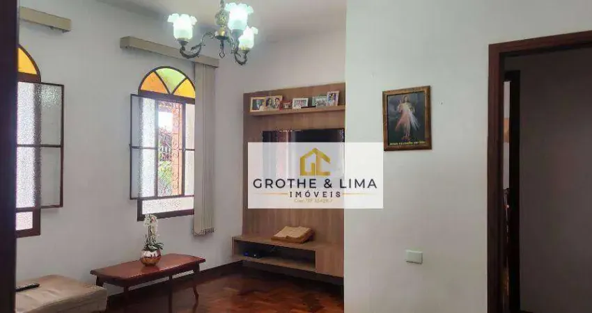 Casa à venda com 149 m² na reserva do bosque dos eucaliptos – são josé dos campos – sp.