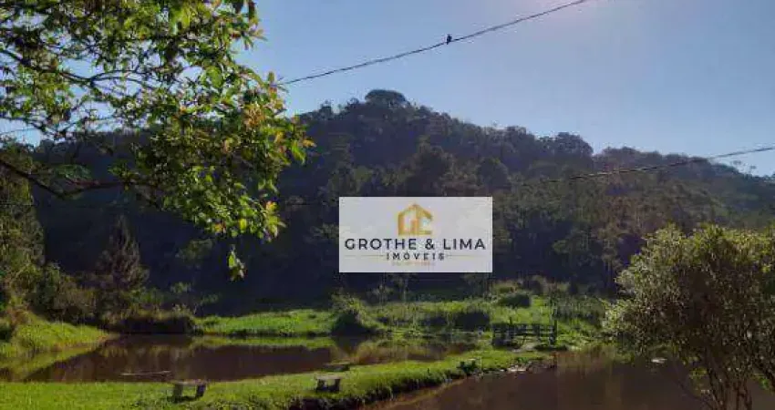 Chácara / sítio à venda na Zona Rural, Paraibuna 