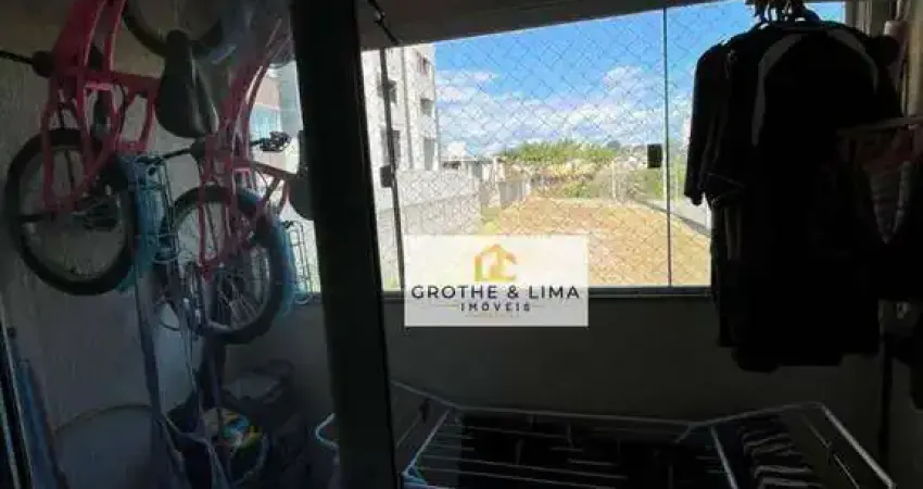 Apartamento com 3 dormitórios à venda, 94 m² por r$ 330. - esplanada independência - taubaté/sp