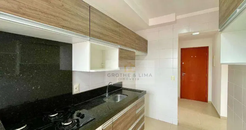 Apartamento à venda -2 dormitorios e 1 suite- com sacada- por apenas r$400mil- em sjcampos!!!!