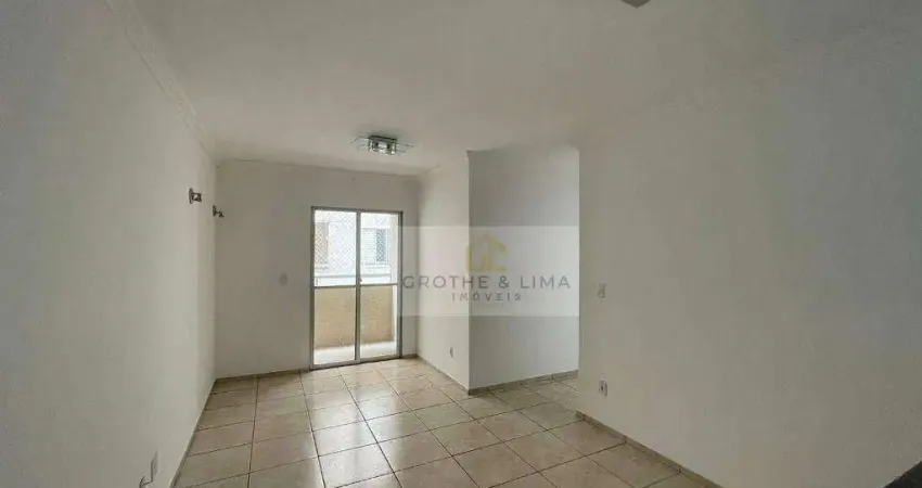 Apartamento spazio campos di provence - jardim apolo - 3 dormitórios - 67m²