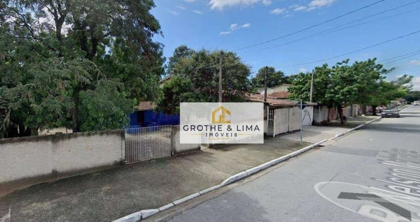 Casa com 2 dormitórios à venda, 80 m² por r$ 600.000,00 - parque são cristóvão - taubaté/sp