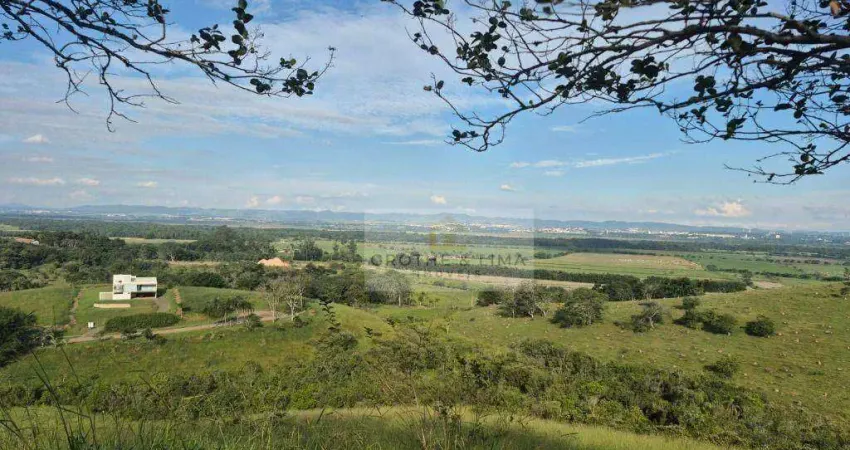 Terreno à venda, 1134 m² por r$ 350.000,00 - espelho d água - são josé dos campos/sp