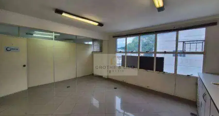 Prédio à venda, 250 m² - monte castelo - são josé dos campos/sp