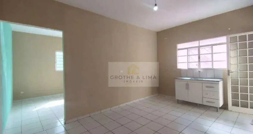 Casa à venda, 57 m² por r$ 389.000,00 - jardim sul - são josé dos campos/sp