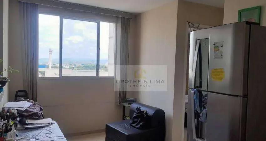 Apartamento com 2 quartos à venda na Rua José Cobra, Palmeiras de São José, São José dos Campos