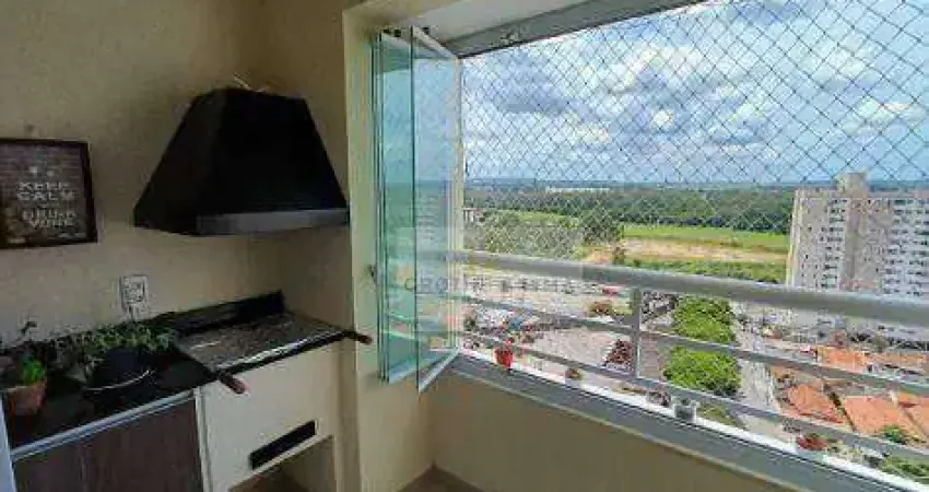 Apartamento com 2 dormitórios à venda, 55 m² por r$ 434.000,00 - jardim ismênia - são josé dos campos/sp