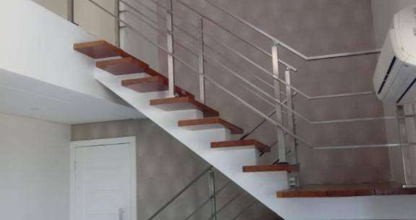 Cobertura com 3 dormitórios, 294 m² - venda por R$ 2.960.000,00 ou aluguel por R$ 11.120,00/mês - Vila Ema - São José dos Campos/SP