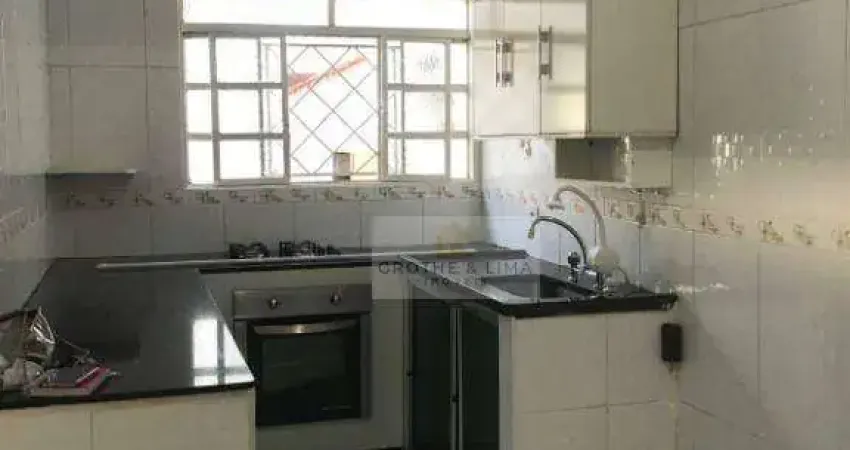 Casa com 2 quartos à venda na Rua Catu, Jardim Vale do Sol, São José dos Campos
