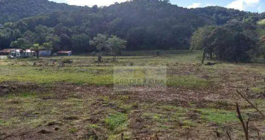 Terreno à venda na Estrada do Barreiro, São Gonçalo, Taubaté