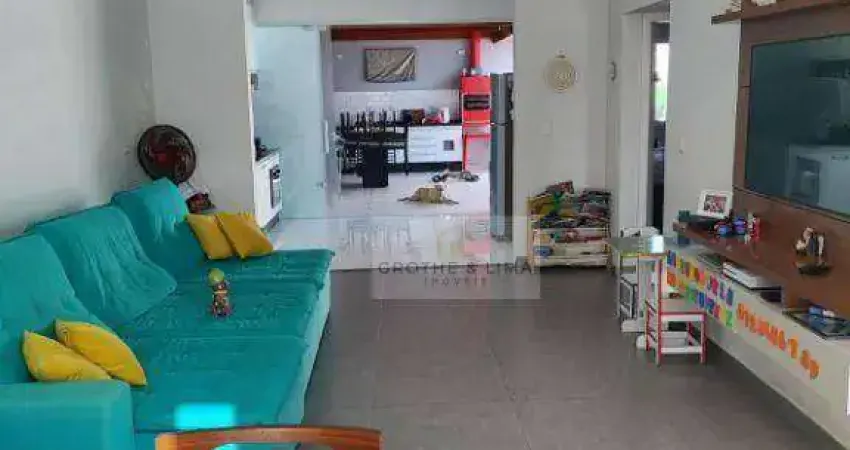Casa com 3 quartos à venda na Rua João Alves de Brito, Vila dos Comerciários 2, Taubaté