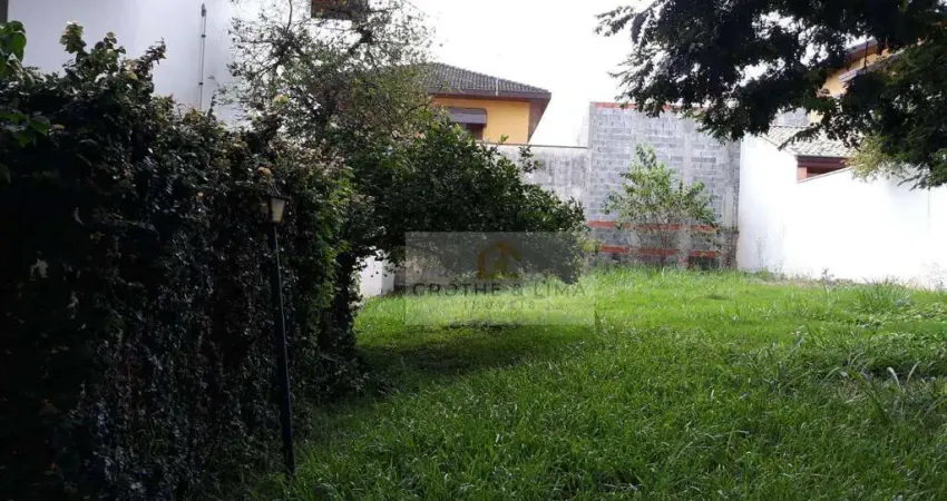 Terreno à venda, 275 m² por r$ 320.000,00 - condomínio portal da mata - caçapava/sp