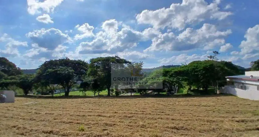 Terreno em condomínio fechado à venda no Tapanhao, Jambeiro