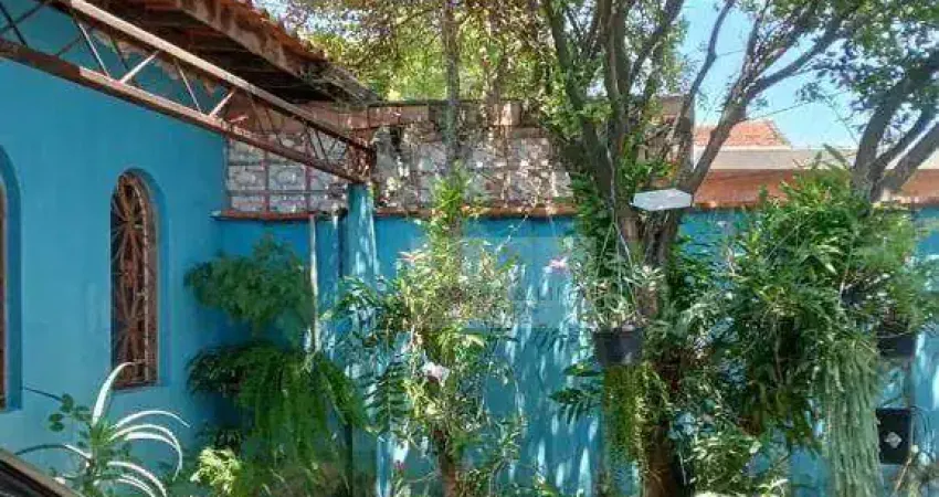 Casa em condomínio fechado com 2 quartos à venda na Rua das Aliseas, Jardim das Flores, São José dos Campos