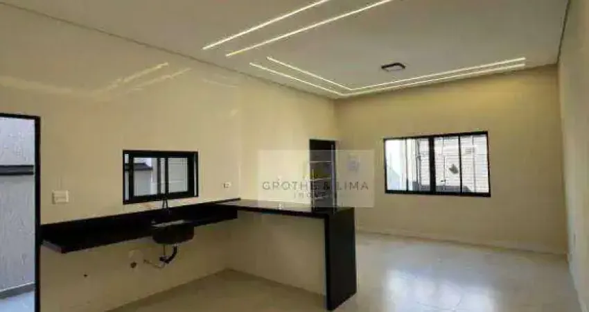 Casa com 3 dormitórios à venda, 80 m² por r$ 650.000 - residencial bosque dos ipês - são josé dos campos/sp