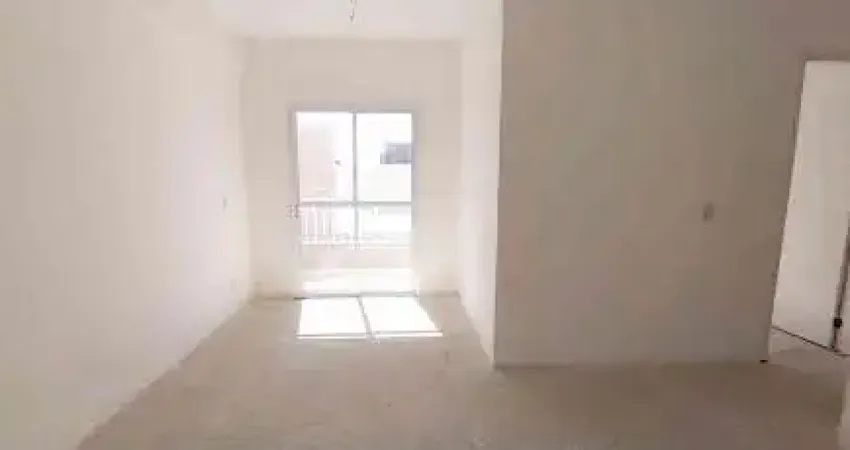 Apartamento com 2 quartos à venda na Avenida Napoleão Bonaparte, Jardim Colonial, São José dos Campos