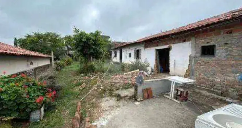 Casa com 3 dormitórios à venda, 150 m² por r$ 990.000,00 - alto da ponte - são josé dos campos/sp