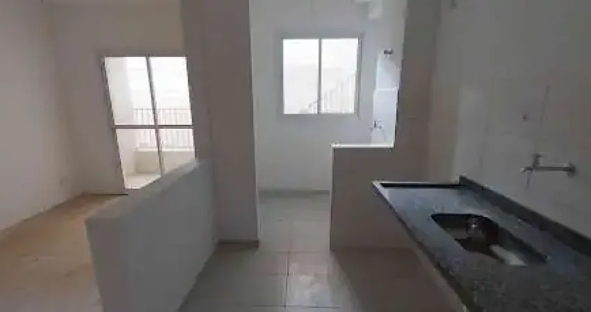 Apartamento com 2 quartos à venda na Avenida Napoleão Bonaparte, Jardim Colonial, São José dos Campos