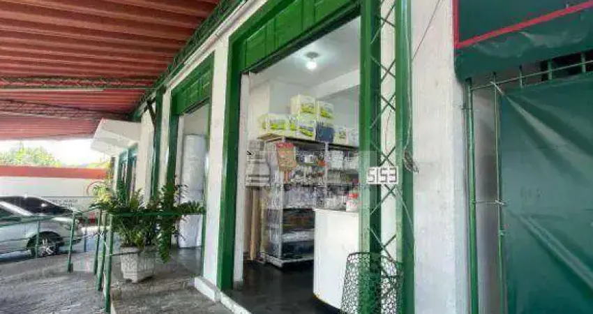 Ponto à venda, 400 m² por r$ 1.300.000,00 - jardim portugal - são josé dos campos/sp