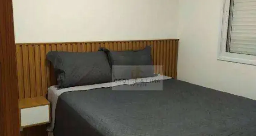 Apartamento com 2 dormitórios à venda, 69 m² por r$ 479.000,00 - jardim vale do sol - são josé dos campos/sp