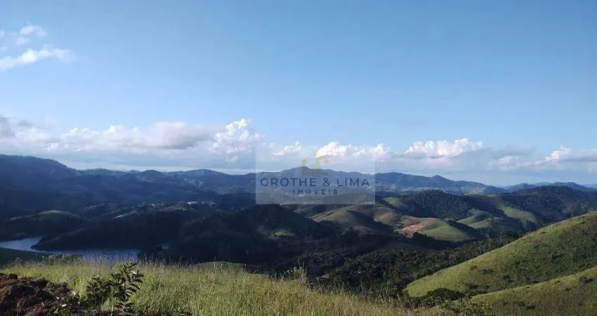 Chácara à venda, 20533 m² por r$ 250.000,00 - clementes - redenção da serra/sp