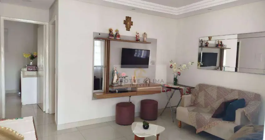 Casa com 2 dormitórios à venda, 105 m² por r$ 715.000 - cidade vista verde - são josé dos campos/sp